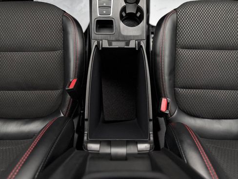 Used 2024 Ford Escape ST-Line Select w/ Tech Pack #1 image 23