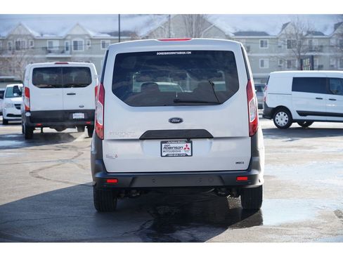 Used 2020 Ford Transit Connect XL image 4