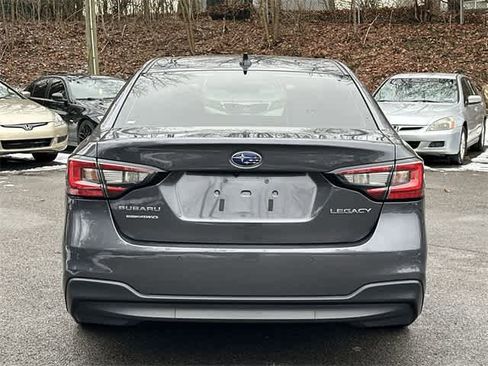 Used 2022 Subaru Legacy Limited image 4