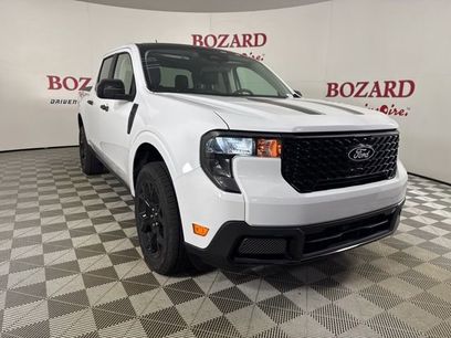 New 2025 Ford Maverick XLT w/ XLT Luxury Package