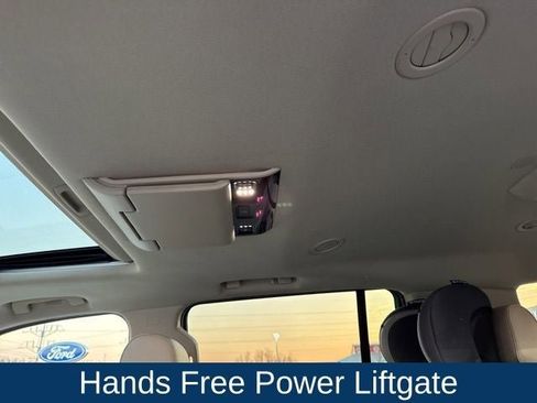 Used 2017 GMC Yukon XL Denali w/ Open Road Package image 25