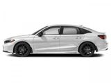 New 2026 Honda Civic Sport image 3