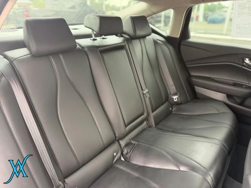 Used 2023 Acura TLX FWD image 21