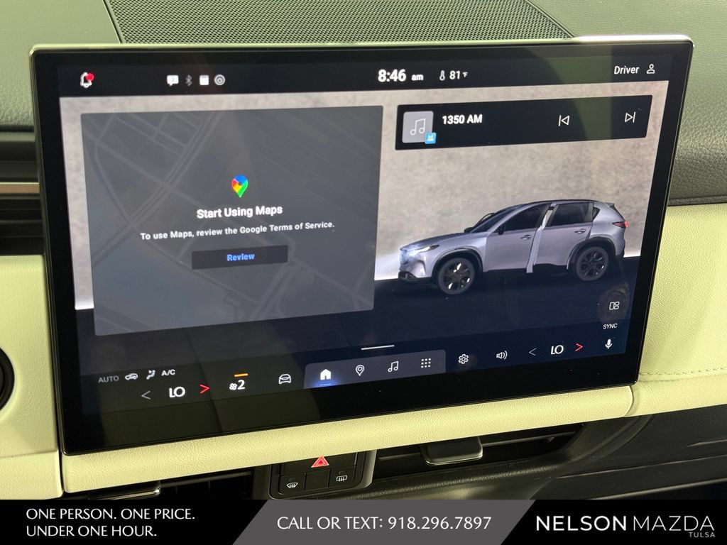 New 2026 MAZDA CX-5 Select AWD/4WD image 30
