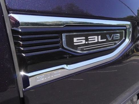 Used 2023 GMC Sierra 1500 SLT w/ SLT Premium Package AWD/4WD image 41