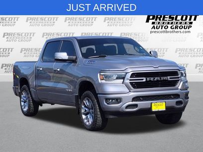 Used 2019 RAM 1500 Big Horn
