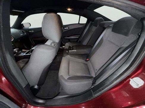 Used 2018 Dodge Charger GT w/ Beats Audio Group image 18