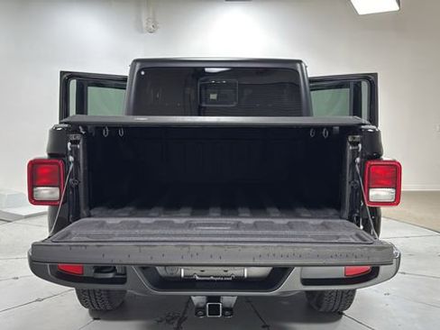 Used 2021 Jeep Gladiator Sport w/ Quick Order Package 24Q 80Th image 16