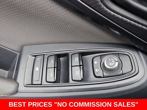 Used 2022 Subaru Crosstrek 2.5i Sport AWD/4WD image 27