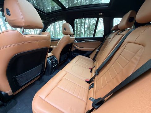 Used 2019 BMW X3 M40i w/ Premium Package image 15