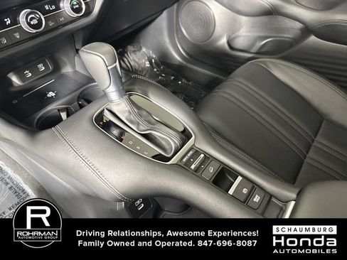 Used 2026 Honda HR-V EX-L image 18