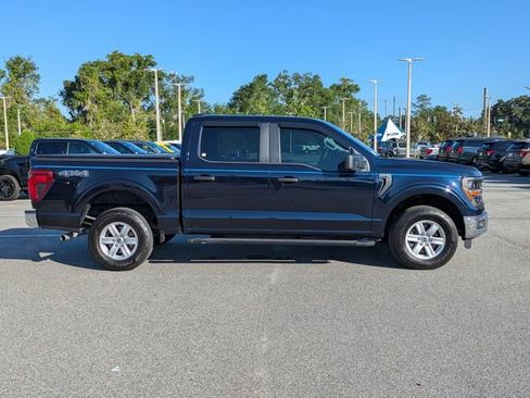 Used 2024 Ford F150 XL w/ Equipment Group 103A High AWD/4WD image 3