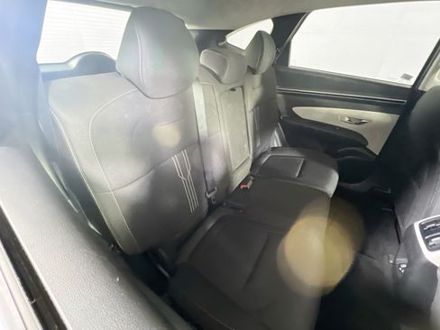Used 2023 Hyundai Tucson SEL AWD/4WD image 25