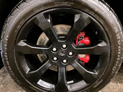 Certified 2023 Ford Explorer ST w/ Equipment Group 401A image 8