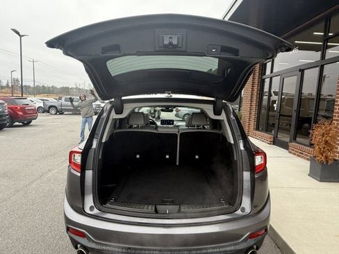 Used 2019 Acura RDX AWD w/ Advance Package image 12