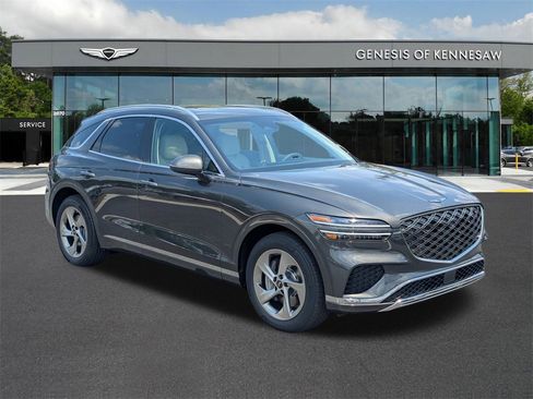 New 2026 Genesis GV70 2.5T Select image 1