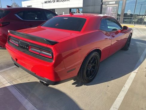 Used 2023 Dodge Challenger R/T Scat Pack w/ Plus Package image 4