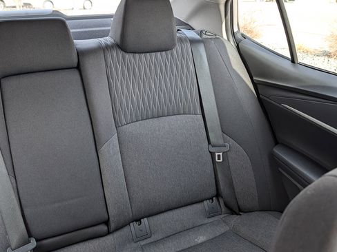 Certified 2025 Toyota Camry LE image 13