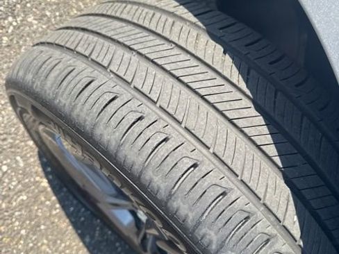 Certified 2023 Honda Accord EX-L image 12