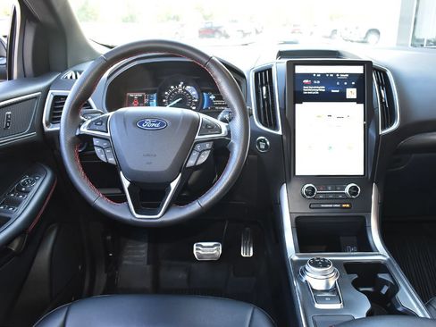 Used 2024 Ford Edge ST-Line AWD/4WD image 16