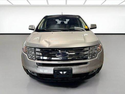 Used 2009 Ford Edge Limited FWD image 2