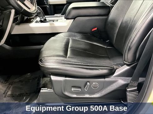 Used 2018 Ford F150 Lariat AWD/4WD image 26