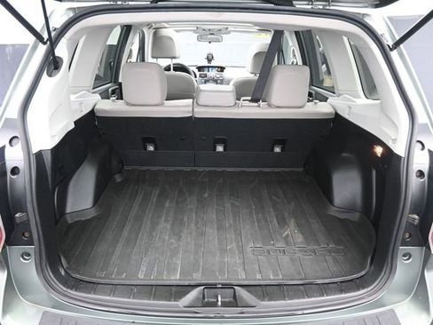 Used 2015 Subaru Forester 2.5i Limited AWD/4WD image 23
