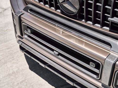 Used 2025 Mercedes-Benz G 63 AMG 4MATIC image 10