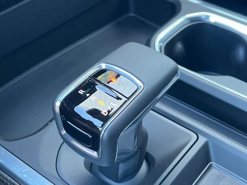 New 2026 Chevrolet Silverado 1500 LT Trail Boss w/ Convenience Package II image 18