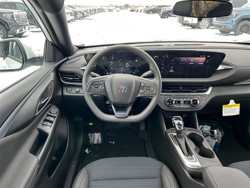 New 2026 Buick Envista Preferred image 28