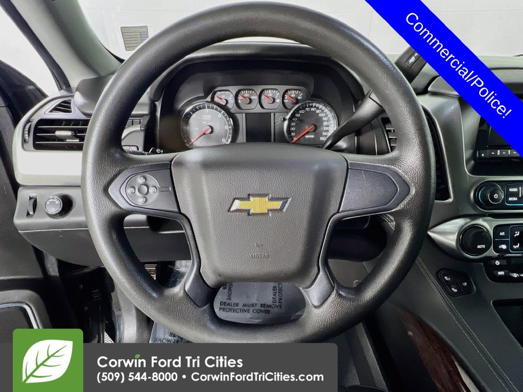 Used 2015 Chevrolet Tahoe 2WD image 8