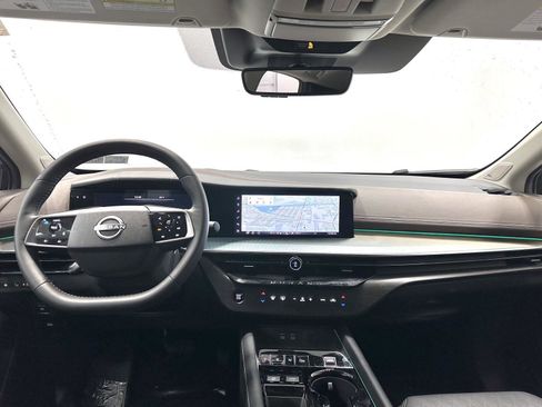 Used 2025 Nissan Murano Platinum w/ Cargo Package image 23