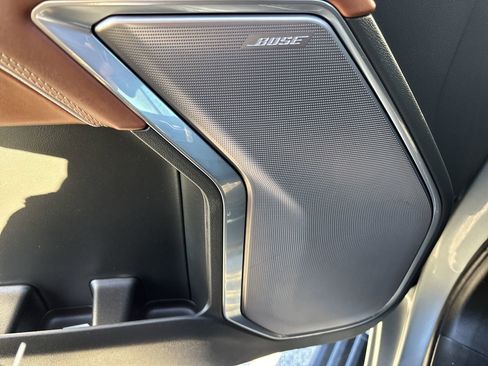 Used 2024 GMC Sierra 2500 Denali Ultimate w/ Max Trailering Package image 18