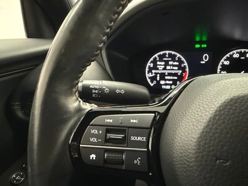 Certified 2024 Honda HR-V Sport image 33