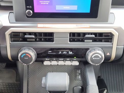 New 2026 Toyota Tacoma SR5 AWD/4WD image 18
