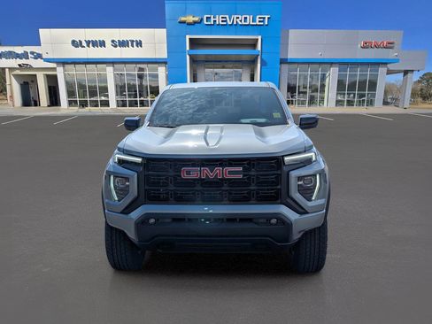 New 2026 GMC Canyon Elevation w/ Convenience Package RWD image 2