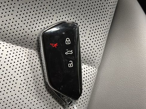 Used 2023 Volkswagen ID.4 Pro S Plus AWD/4WD image 41