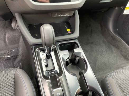 New 2026 Subaru Forester Premium w/ Base/Premium Package AWD/4WD image 18