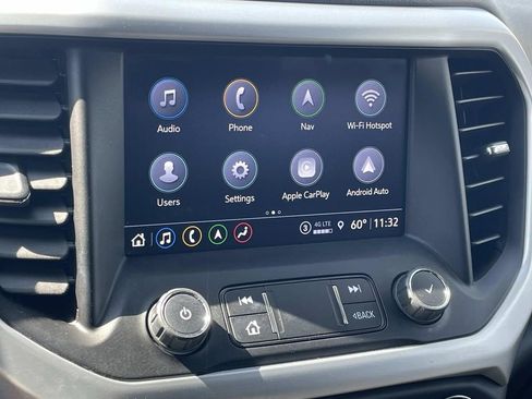 Used 2022 GMC Acadia SLT image 18