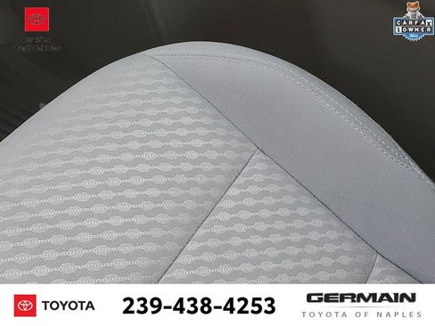 Certified 2022 Toyota Tacoma SR5 w/ Technology Package image 28