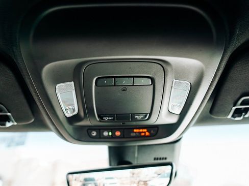 Used 2022 Cadillac CT5 Premium Luxury w/ Parking Package image 35