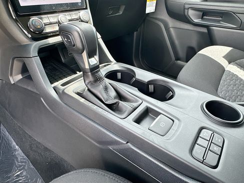 New 2026 Ford Ranger XLT RWD image 12