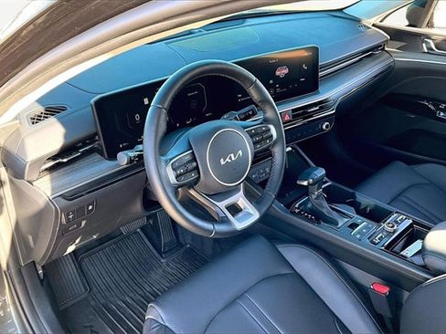 Used 2025 Kia K5 EX image 13