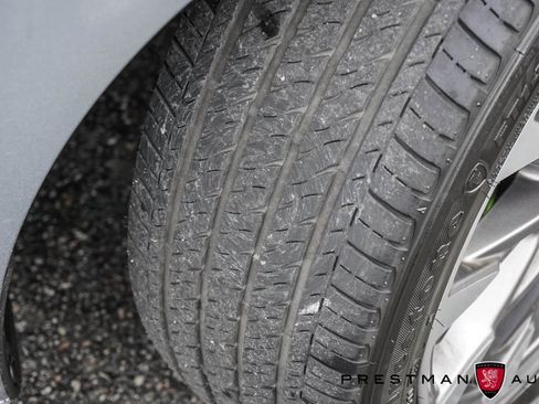 Used 2022 Subaru Impreza 2.0i Limited w/ Popular Package #2 image 11