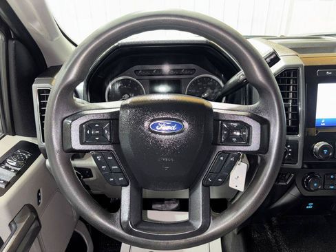 Used 2020 Ford F250 XLT w/ XLT Value Package AWD/4WD image 18