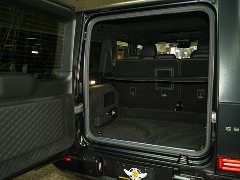 Used 2020 Mercedes-Benz G 63 AMG 4MATIC image 31