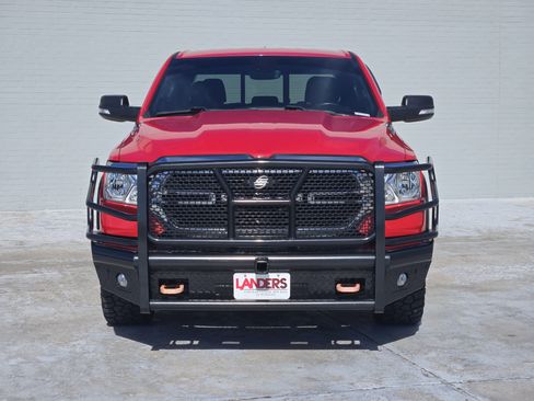 Used 2019 RAM 1500 Big Horn image 2