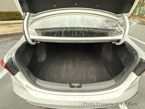 Used 2020 Kia Forte LXS image 16