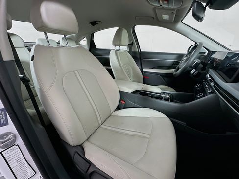 Used 2025 Hyundai Sonata SEL image 29