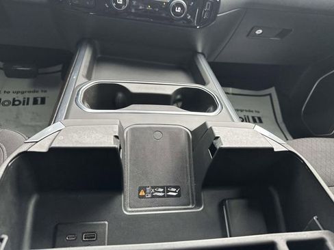 Used 2025 Chevrolet Silverado 2500 LT w/ Trail Boss Package image 47